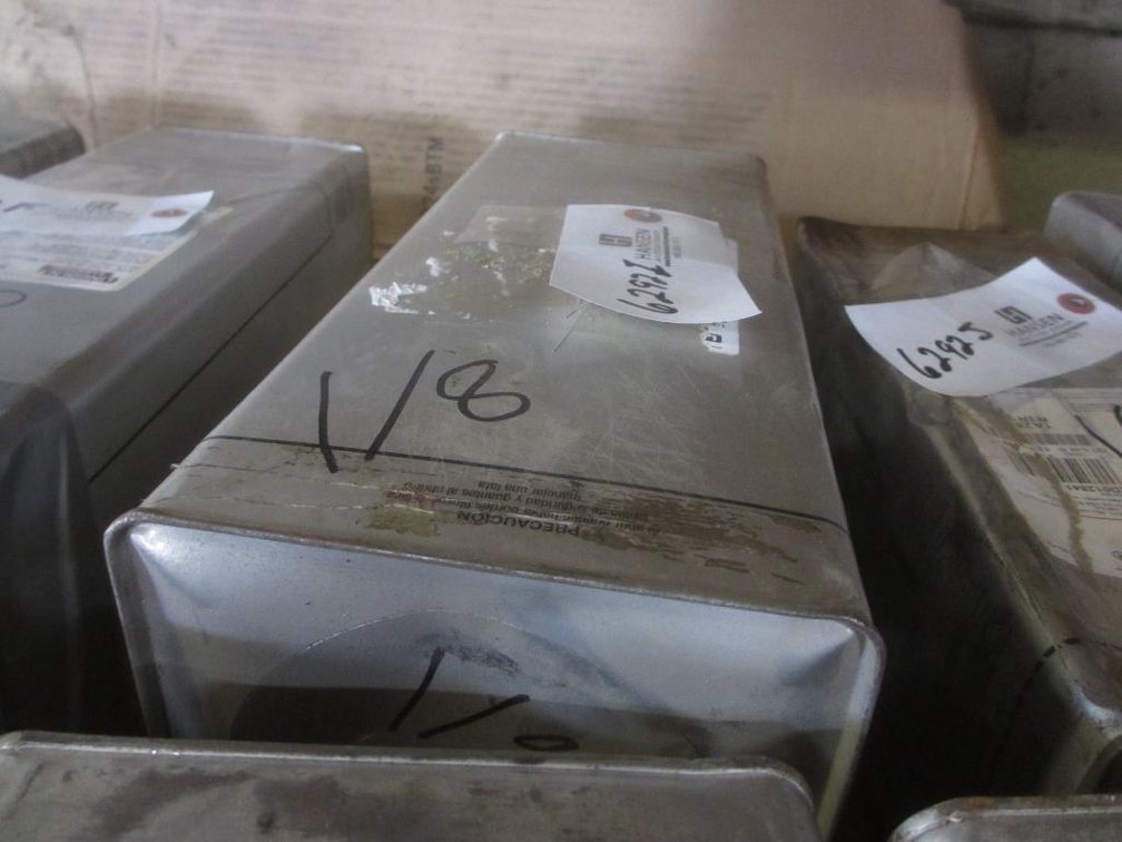 Welding Rods (PR1)