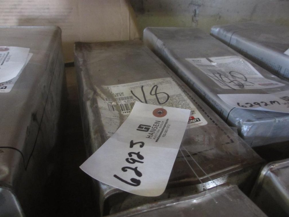 Welding Rods (PR1)