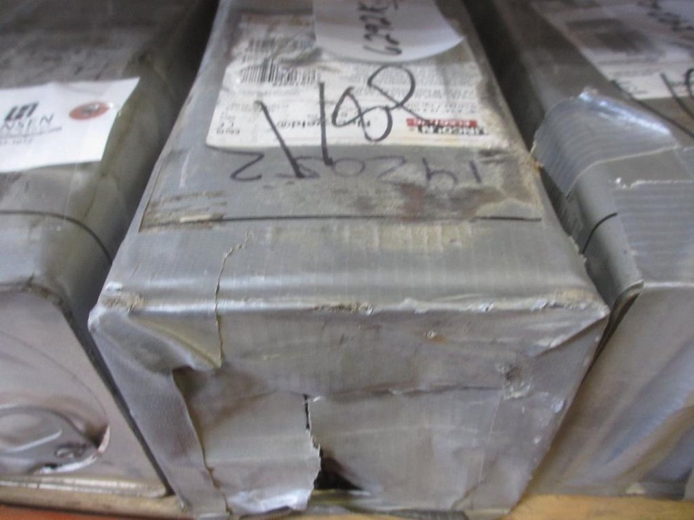 Welding Rods (PR1)