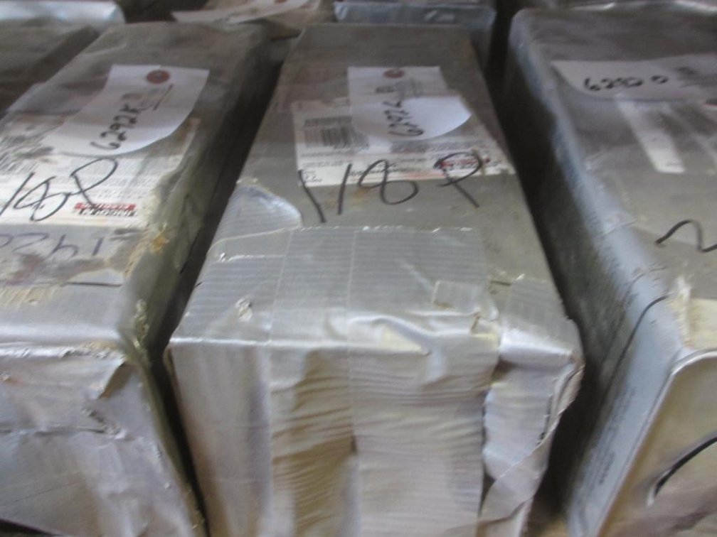 Welding Rods (PR1)