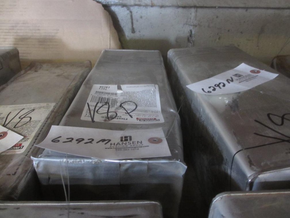 Welding Rods (PR1)