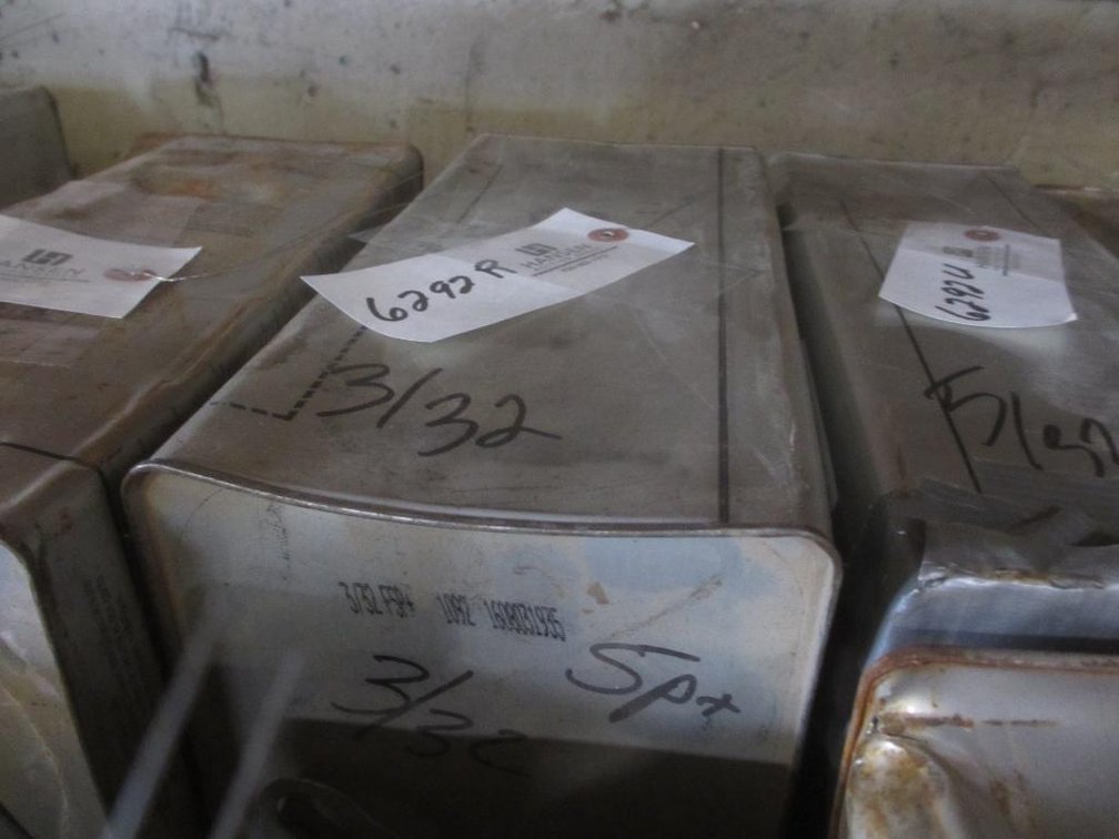 Welding Rods (PR1)