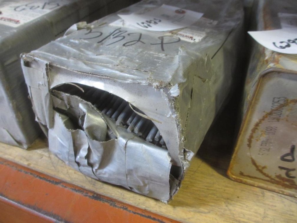 Welding Rods (PR1)