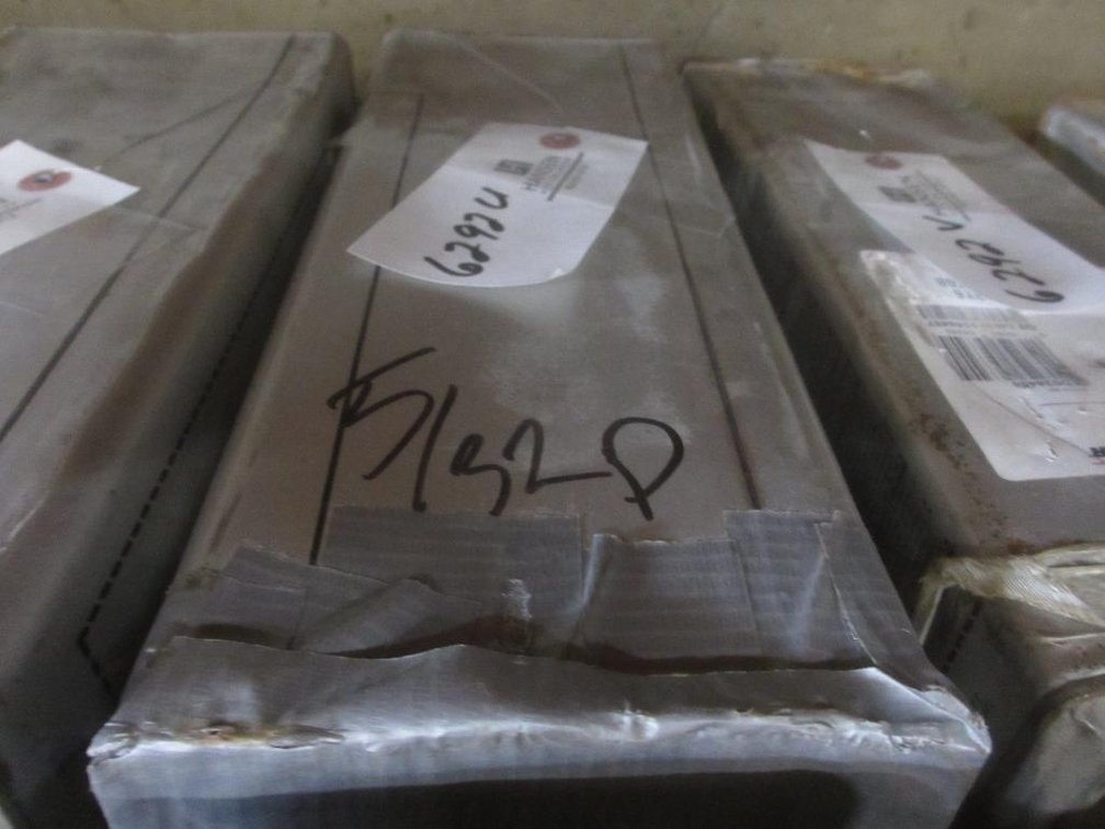 Welding Rods (PR1)