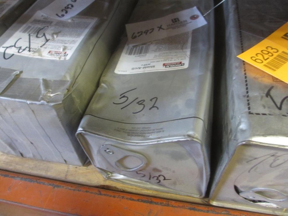 Welding Rods (PR1)