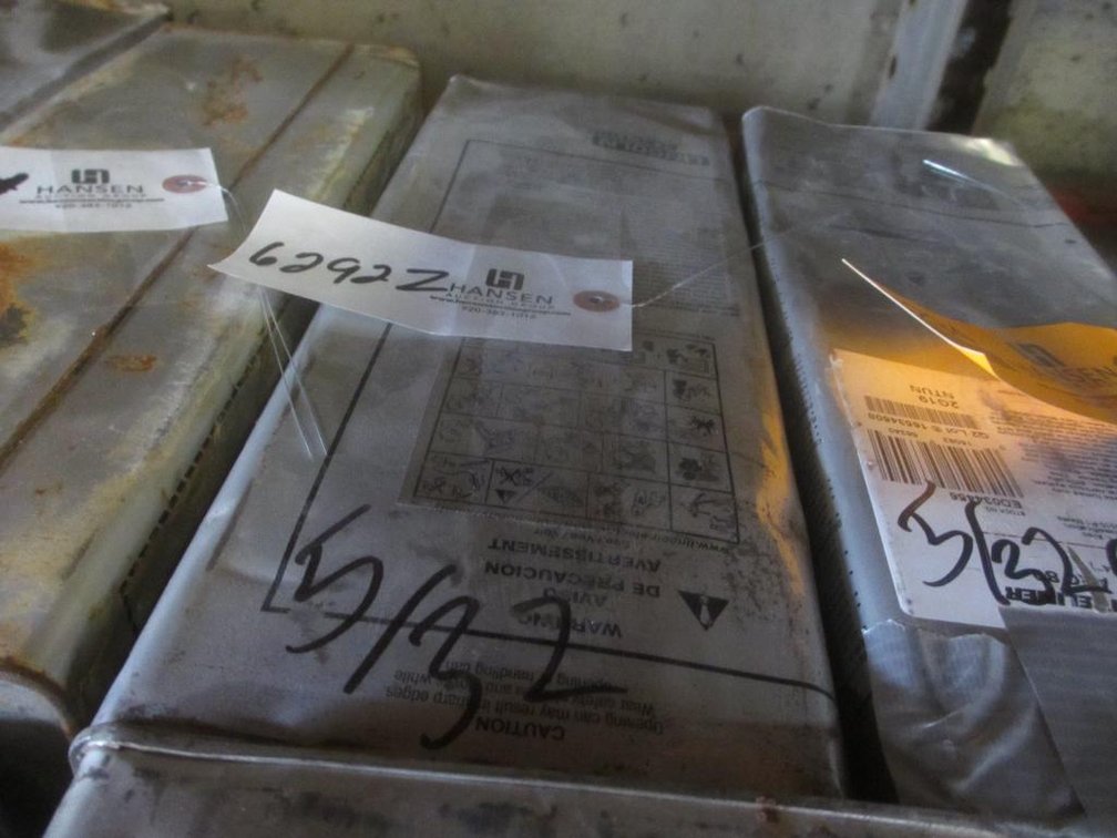 Welding Rods (PR1)