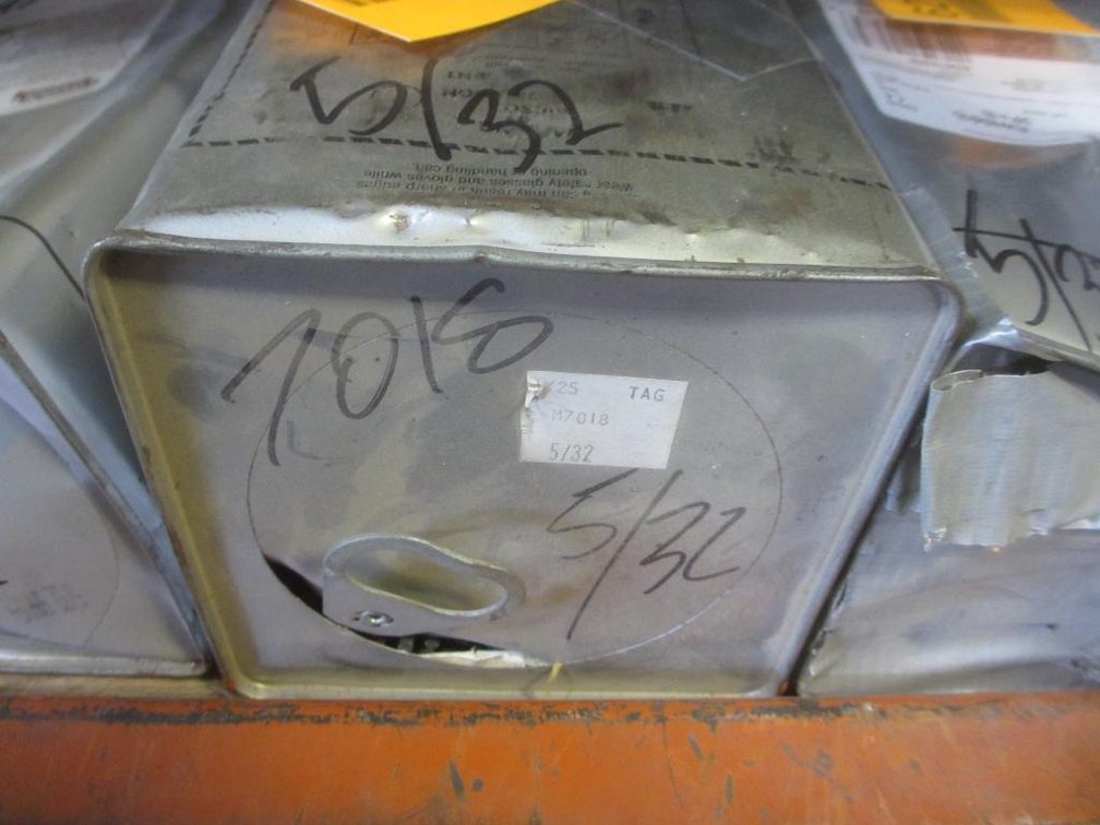 Welding Rods (PR1)