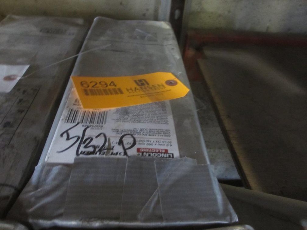 Welding Rods (PR1)