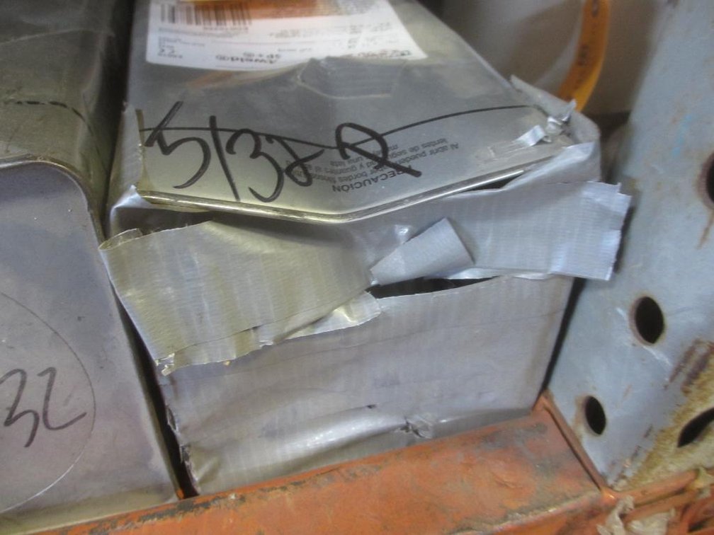 Welding Rods (PR1)