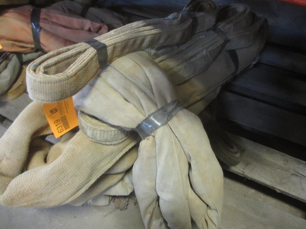 Lifting Slings (PR2)