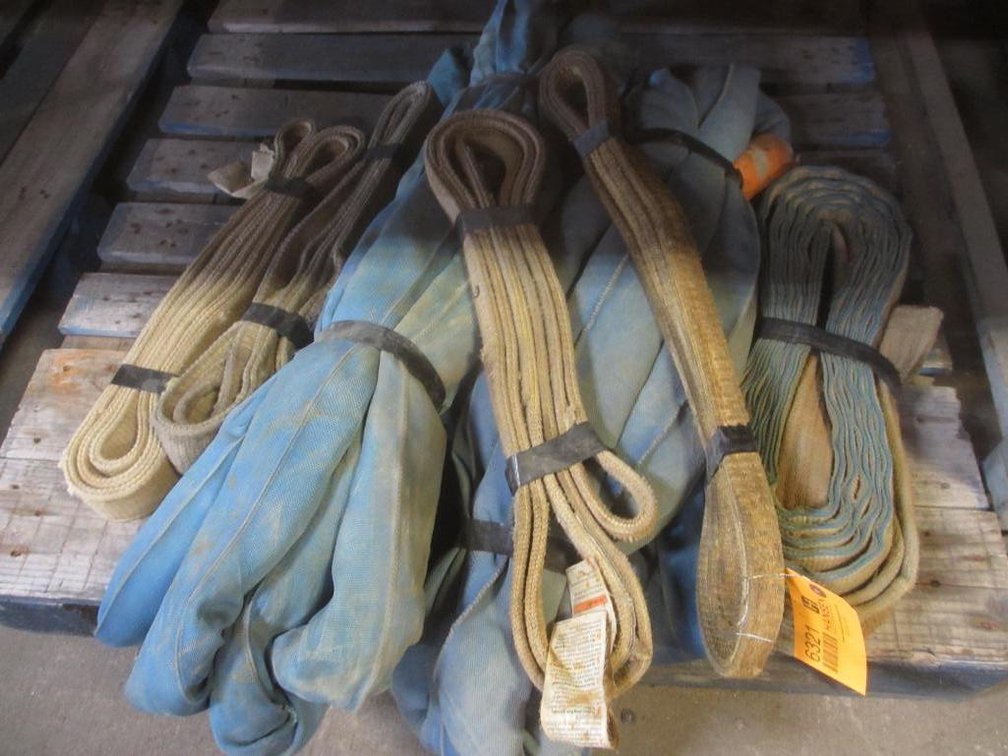 Lifting Slings (PR1)