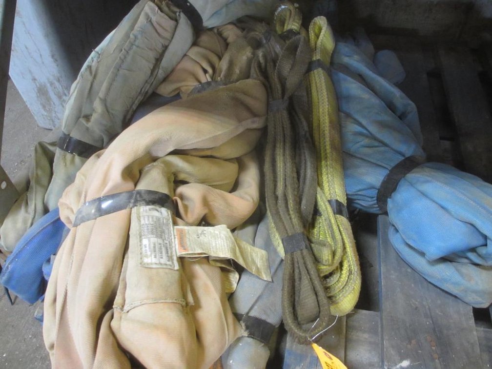 Lifting Slings (PR1)