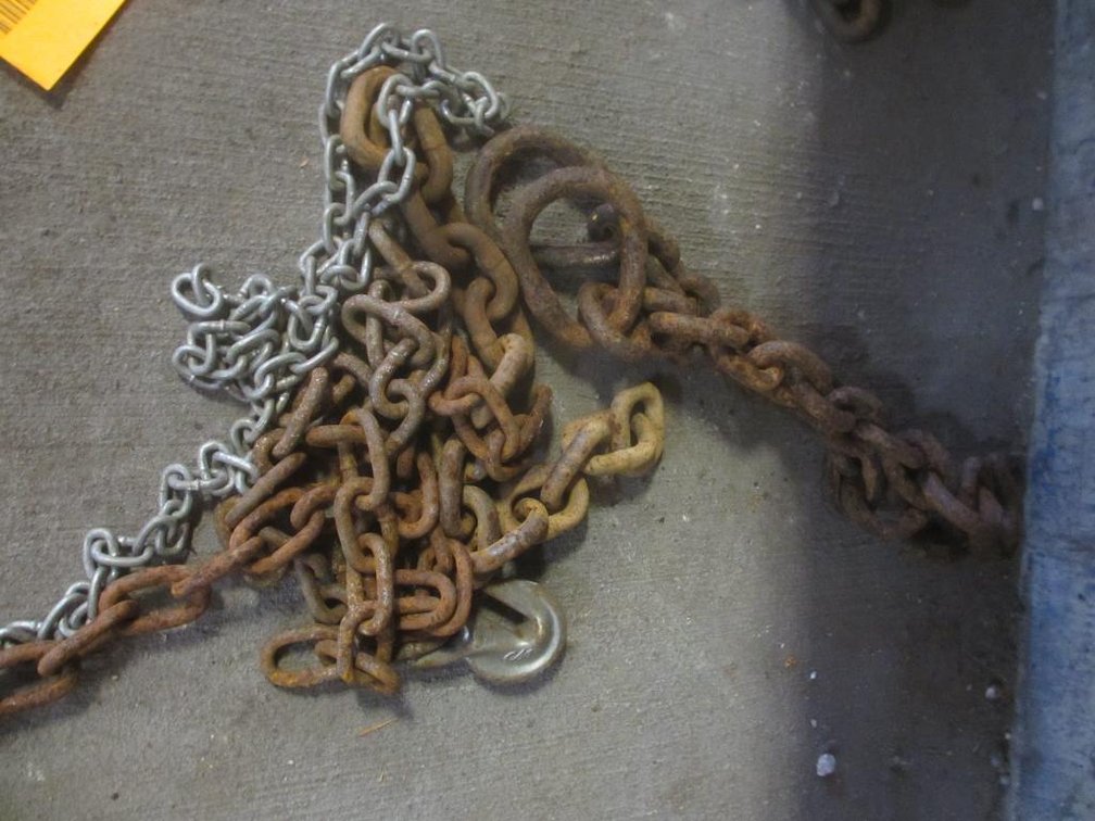 (4) Chains (LD)