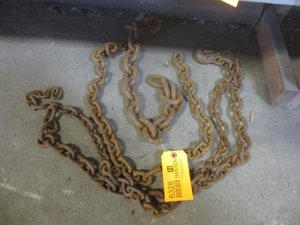 (4) Chains (LD)