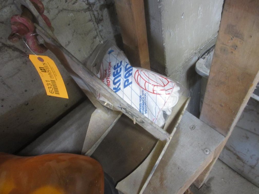 Barrel Clamp (LD)