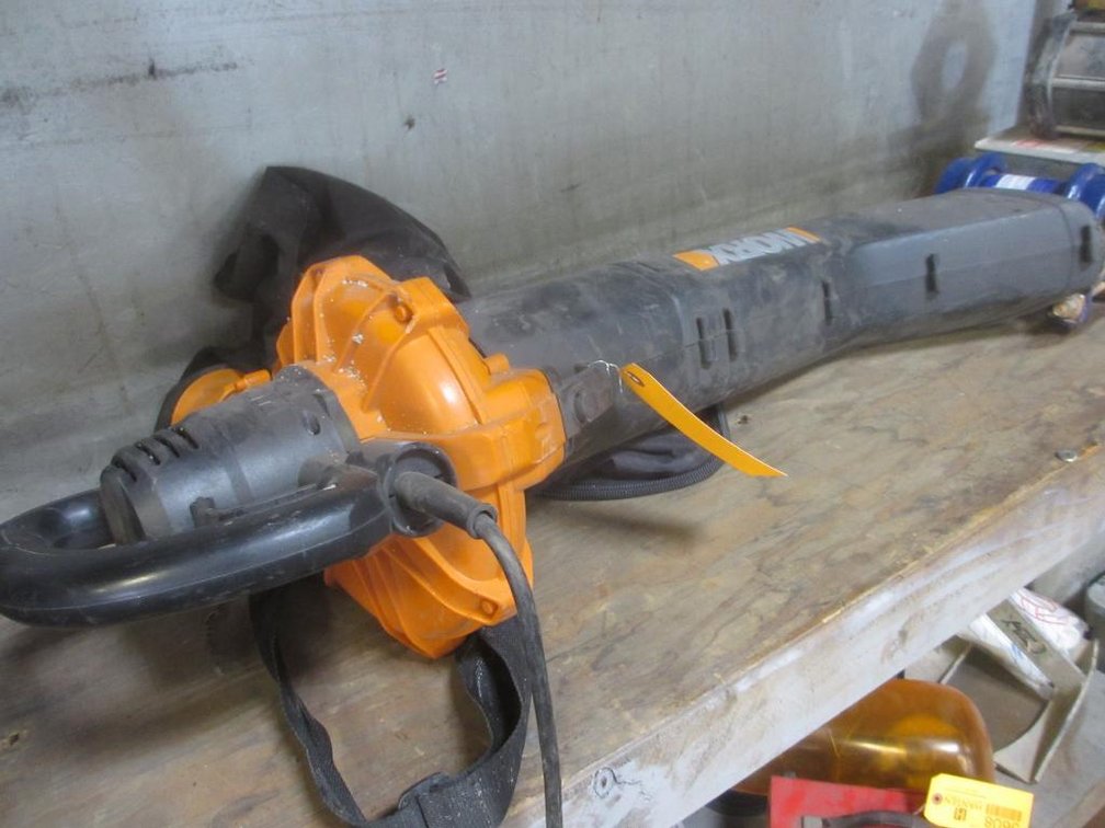 Electric Works Blower (LD)