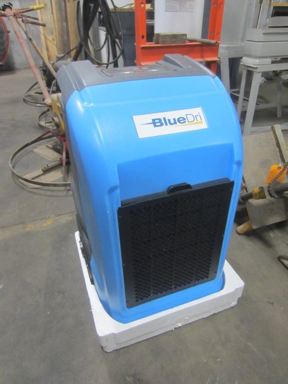 BlueDri Dehumidifier (F)