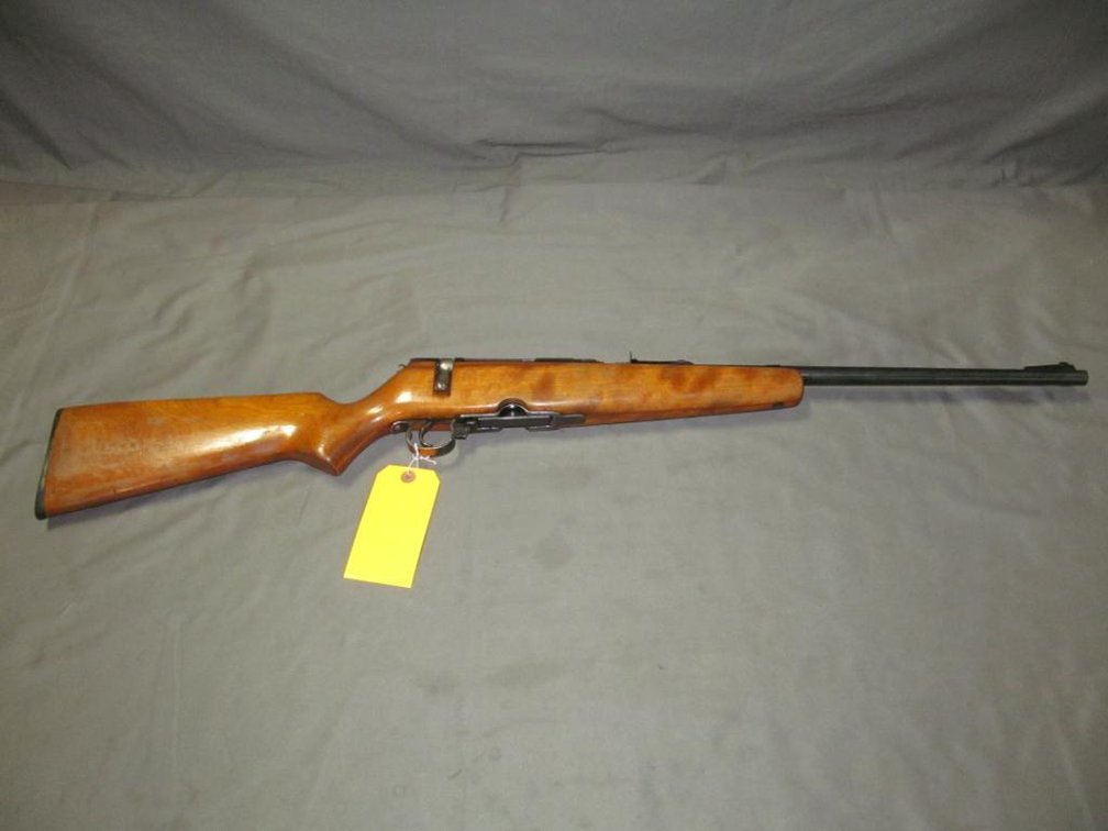 Stevens Savage Arms Model 325-C 30-30 Rifle