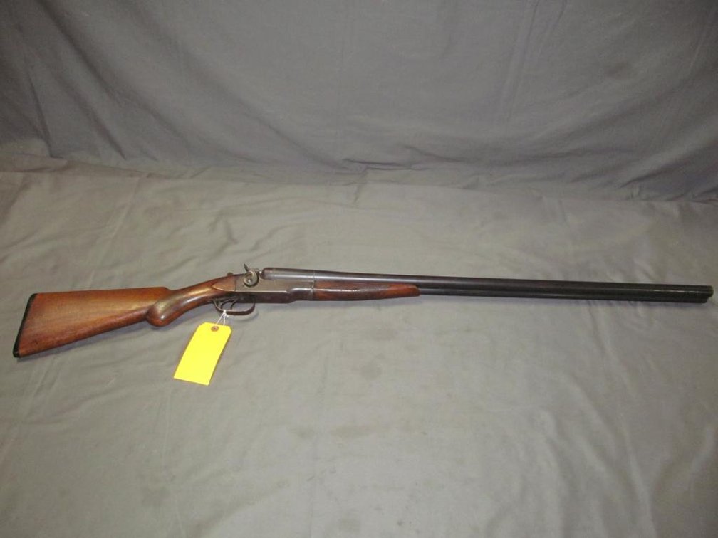 J. Stevens A/T Model 225 12GA Shotgun - SN 50994