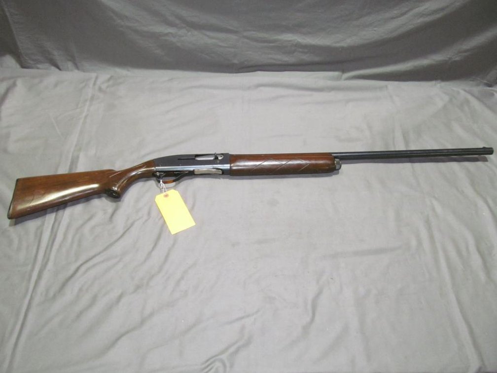 Remington - Model Sportsman 11-48 12 GA Shotgun - SN 3097003