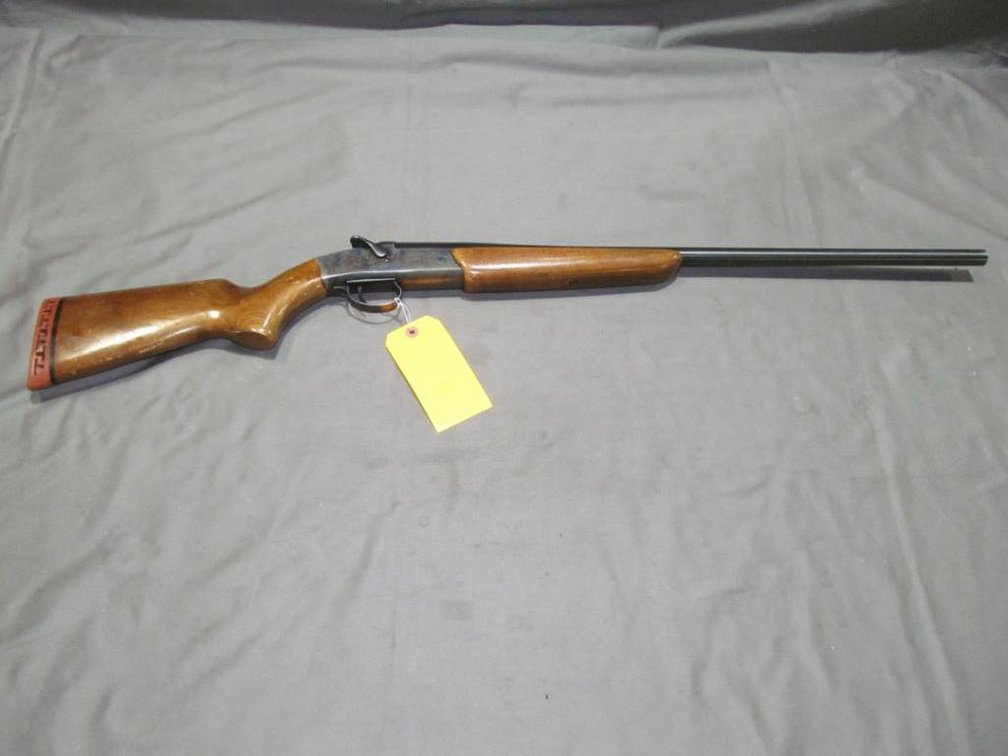 Stevens Model 940 20GA Shotgun - SN YW17