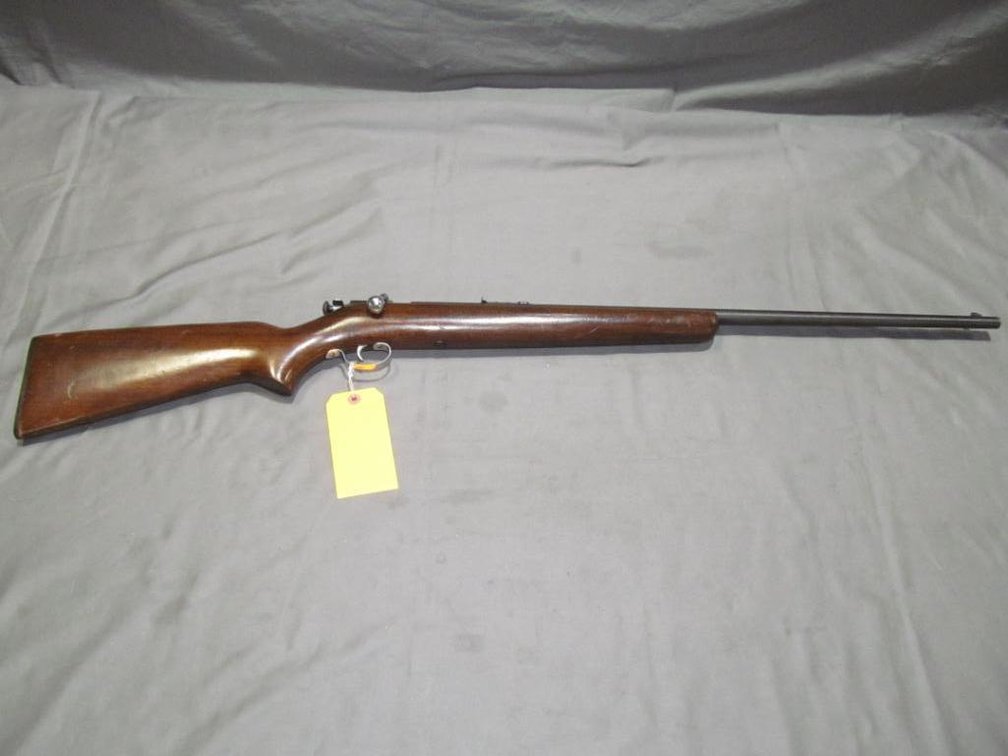 Winchester Model 67A .22LR