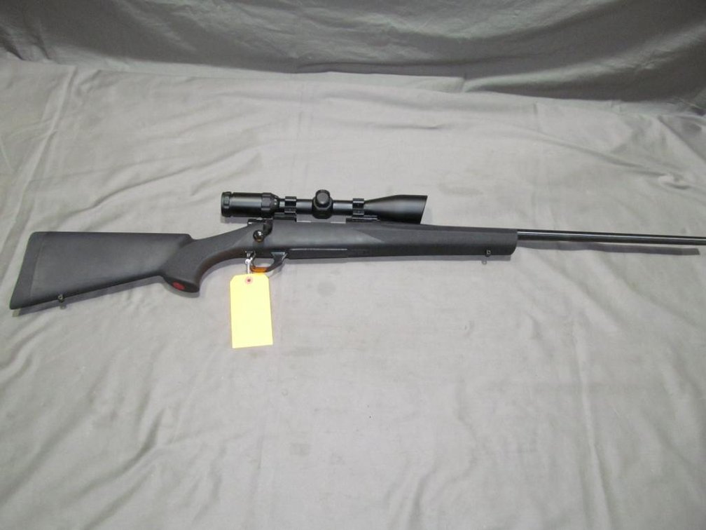 Howa Model 1500 .300 WIN MAG - SN B153150