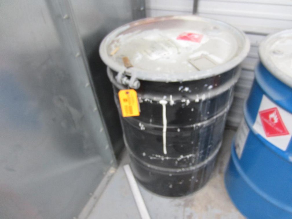 Sherwin-Williams 55 Gallon Drum of Paint, Beige Spray (S)