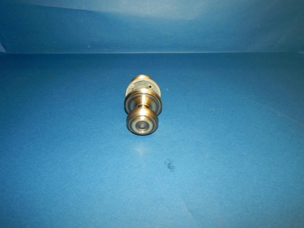 Interior Door Knob (C1)