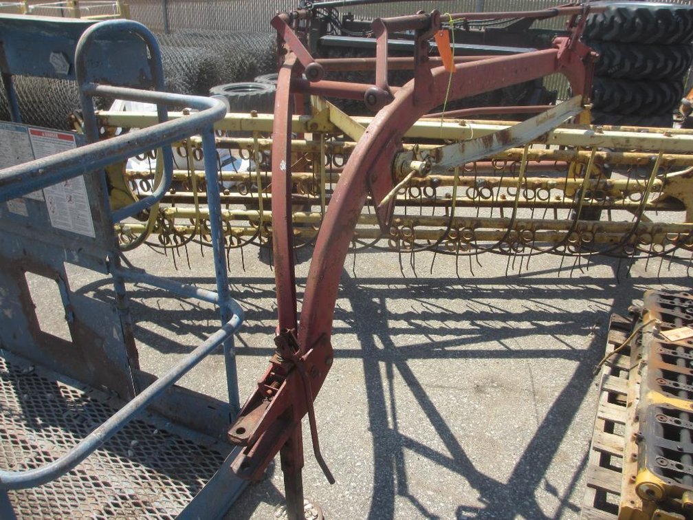 New Holland Model 259 Hay Rake