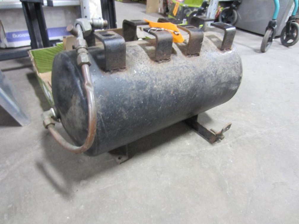 Truck Air Tank (T14)