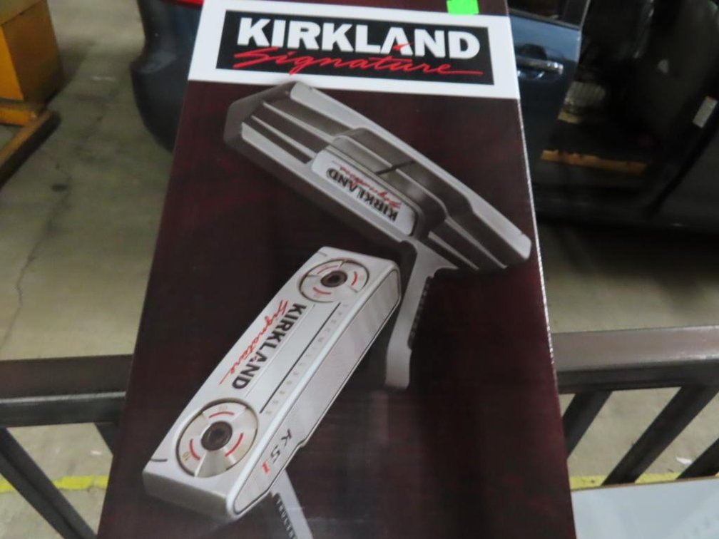 Kirkland Signature KS1 Putter