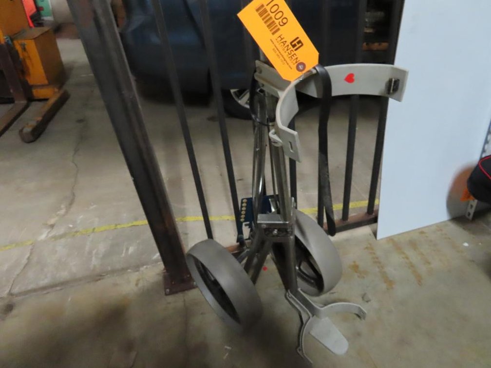 GEO USA Golf Hand Cart