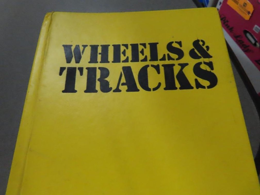 Books: Vintage Variety - Qty 50+