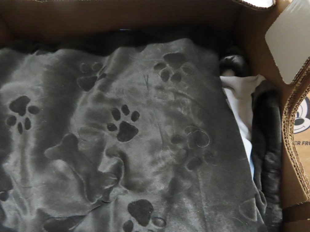 Foster and Smith Pet Car Seat Cover - Qty 5