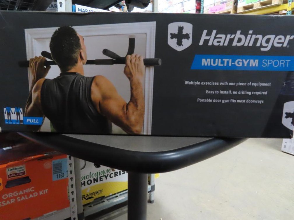 Harbinger Multi-Gym Sport