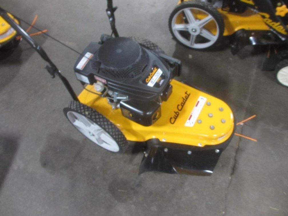 Cub Cadet ST100 Walk Behind String Trimmer (CA)