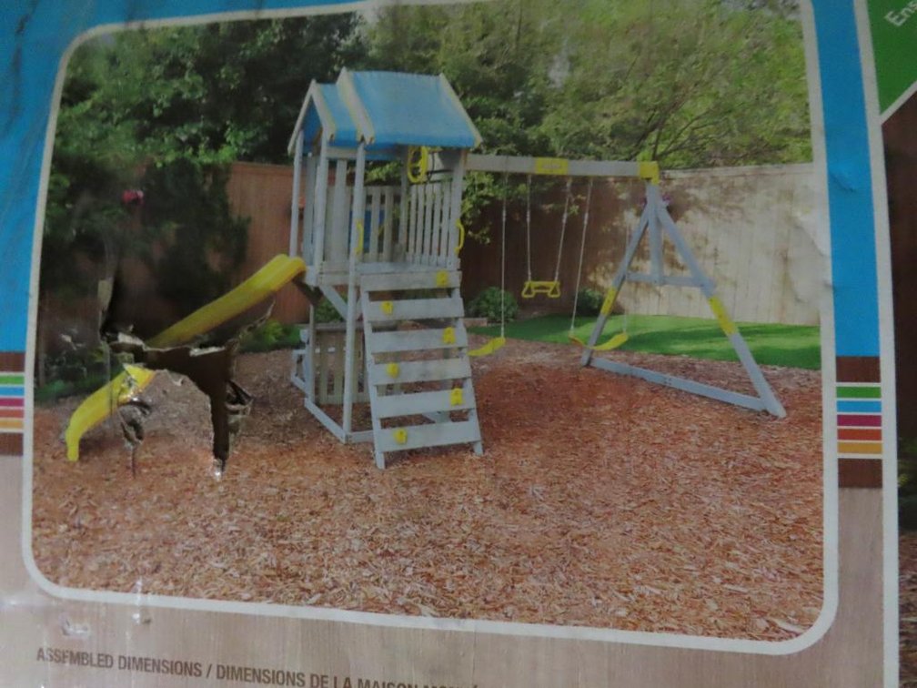 Kid Kraft Seacove Playset