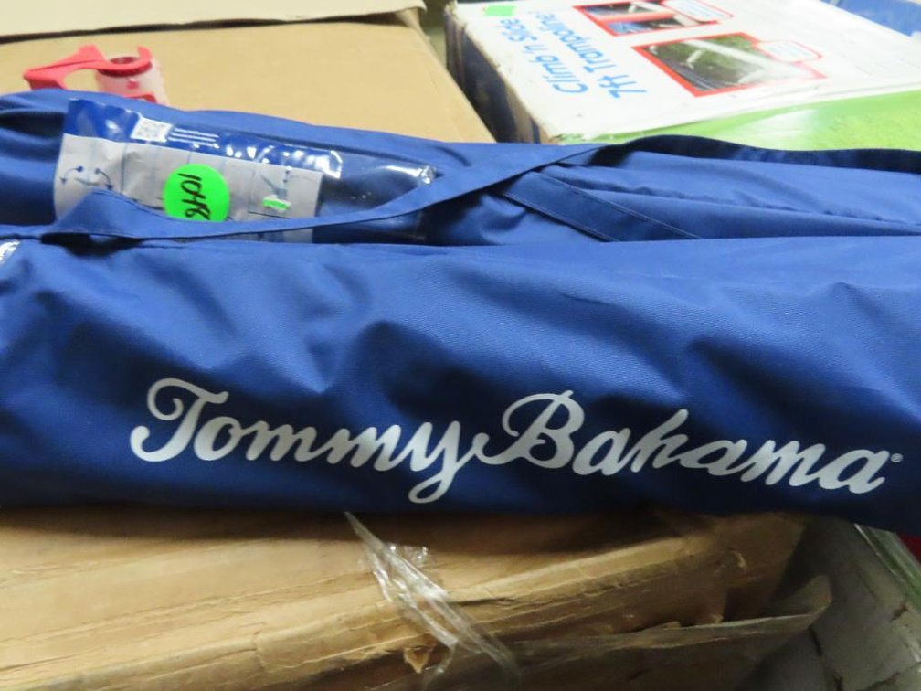 Tommy Bahama Beach Umbrella - Qty 2