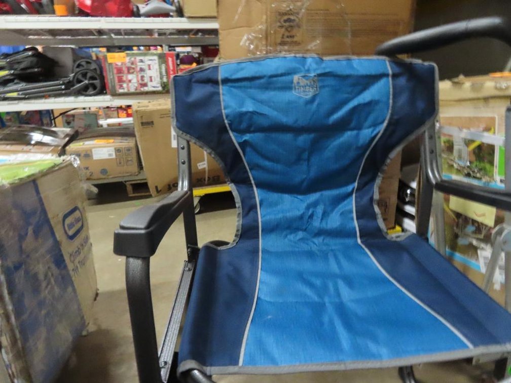Timber Ridge Directors Chair