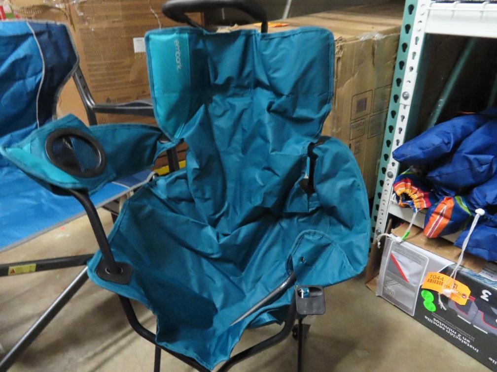 Embark Bag Chair