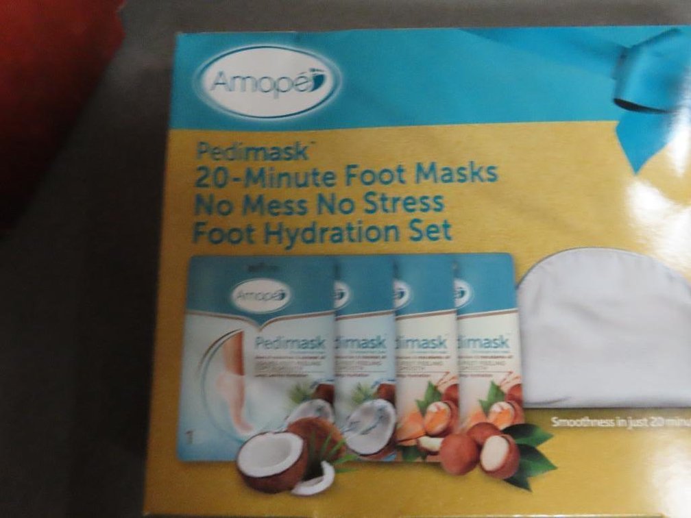 More Health and Beauty Aids