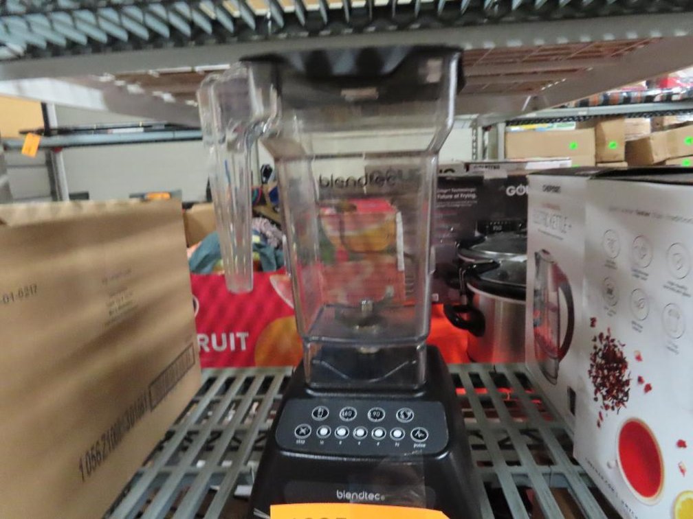 Blendtec Blender