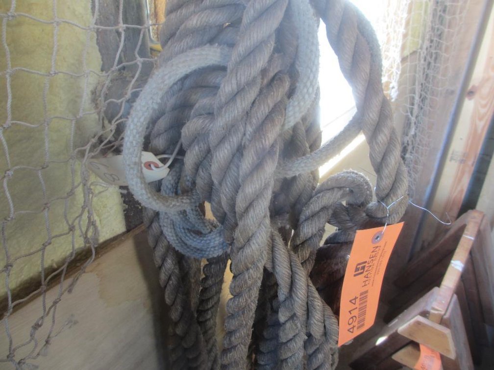 Rope (D1)