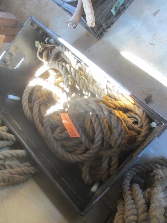 Rope (D1)