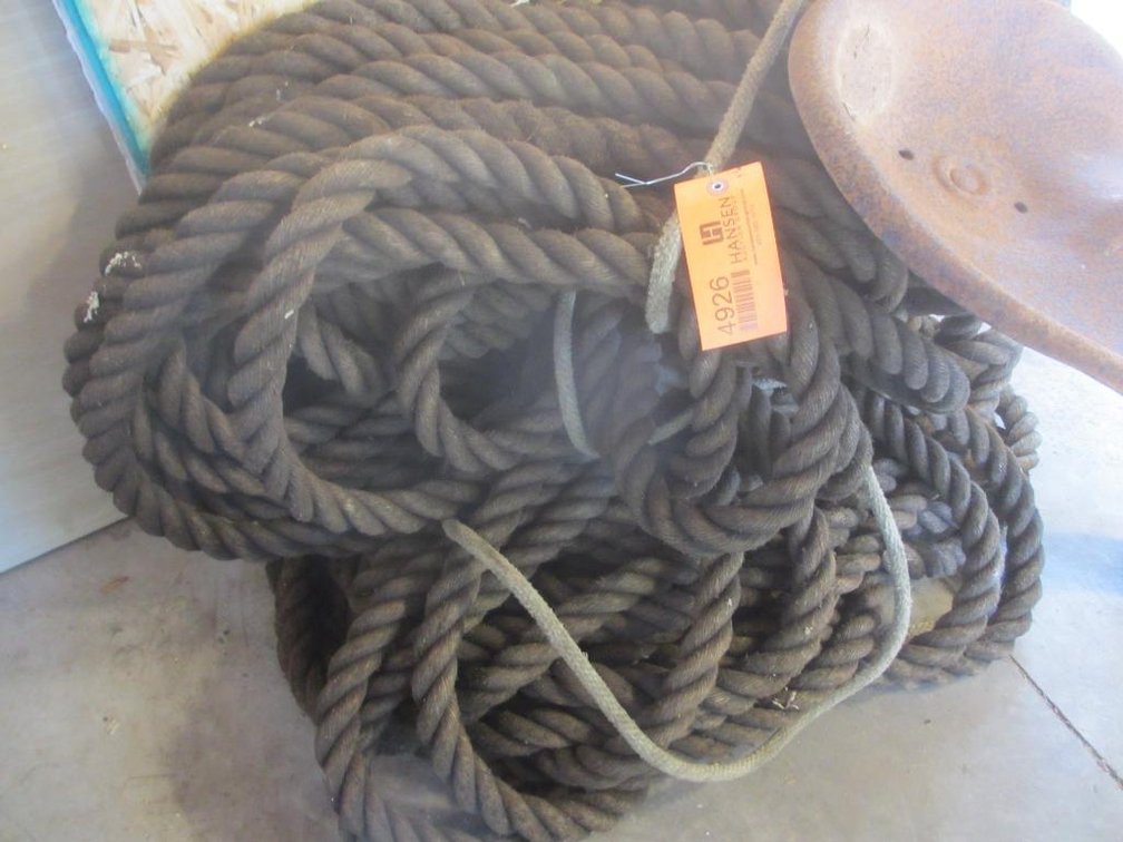 Rope (D1)