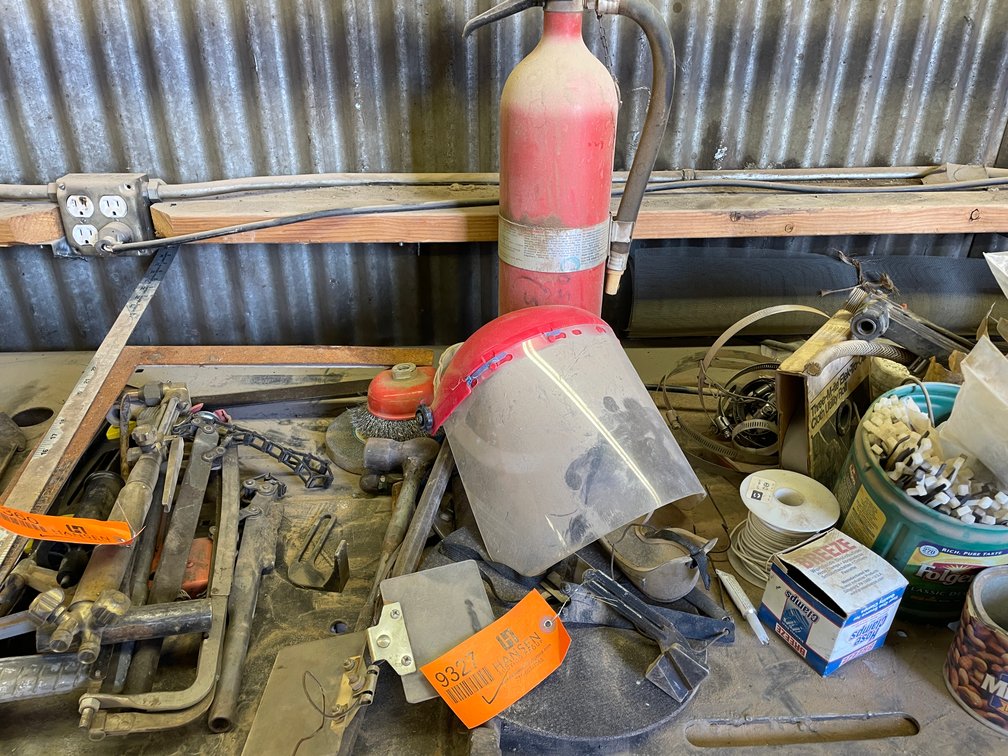 Miscellaneous Lot