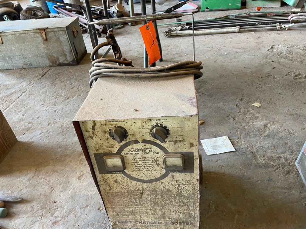 Battery Charger