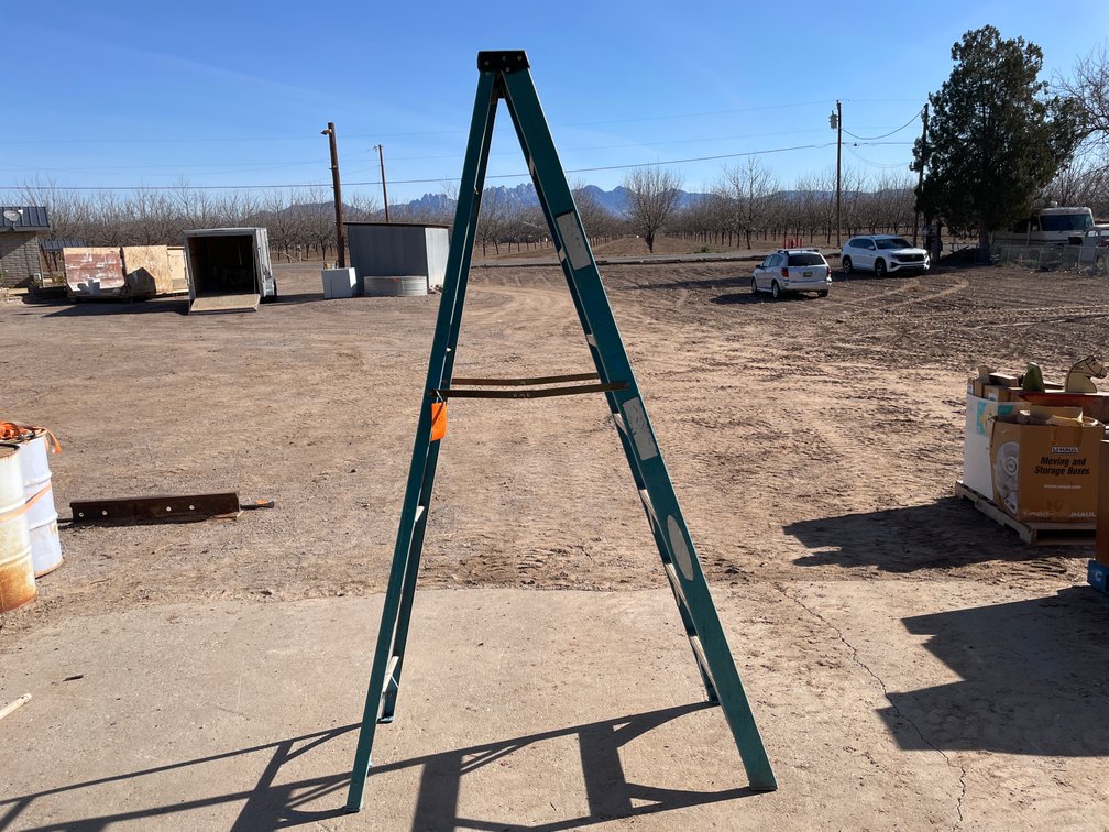 Ladder