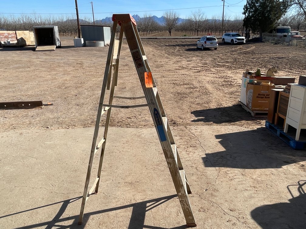 Ladder